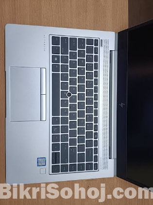 HP Elitebook 840 g6 i5 8/512